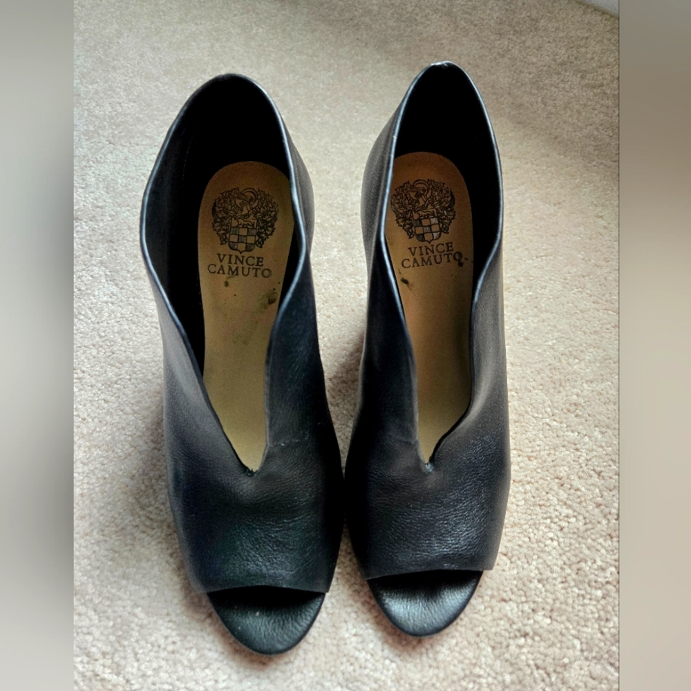 Vince Camuto heels